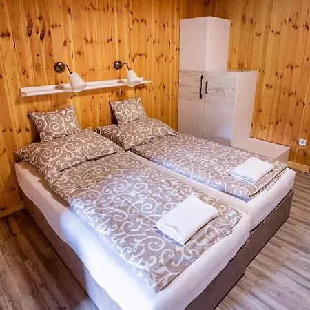 Volcz Családi Birtok Vendégház 3*