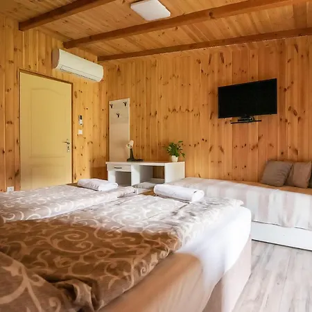 Penzion Volcz Csaladi Birtok Ajka