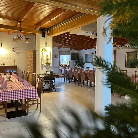 Volcz Családi Birtok 3*