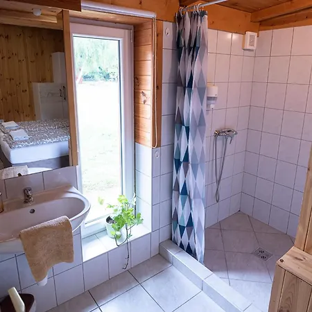 Volcz Családi Birtok Vendégház 3*