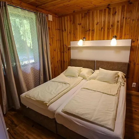 Vendégház Volcz Családi Birtok
