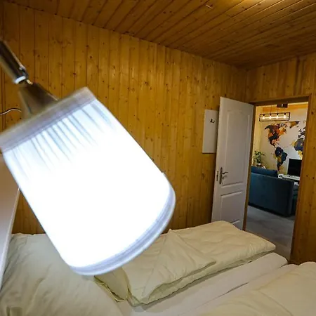 Vendégház Volcz Családi Birtok Ajka