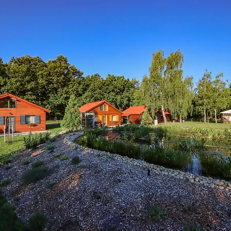 Volcz Családi Birtok 3* Ajka