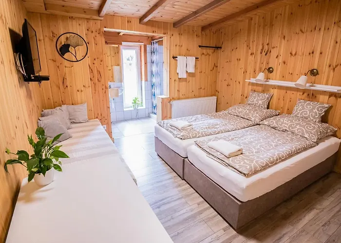 Volcz Csaladi Birtok 3*