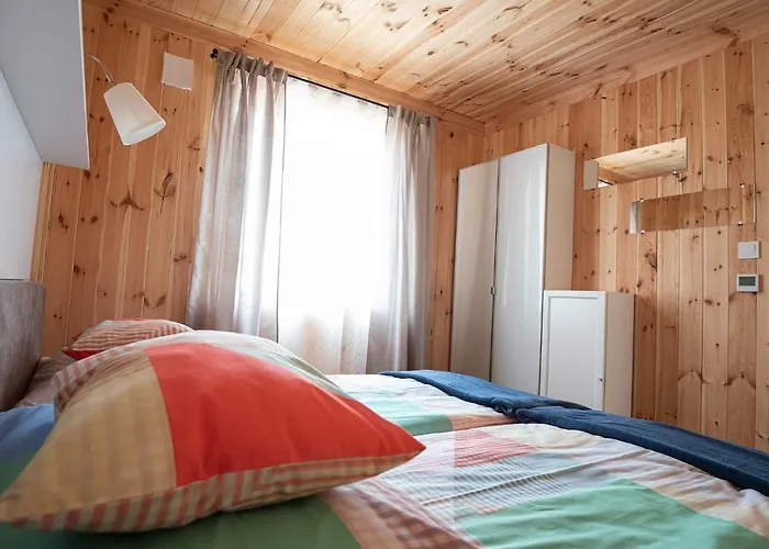 Volcz Csaladi Birtok Gæstehus 3*