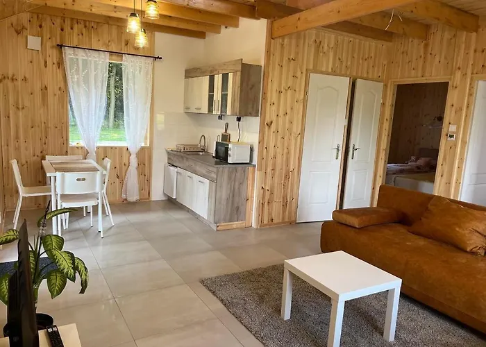 Volcz Csaladi Birtok 3* Ajka