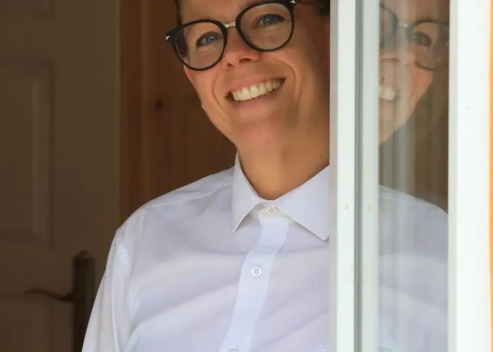 Volcz Csaladi Birtok Gæstehus