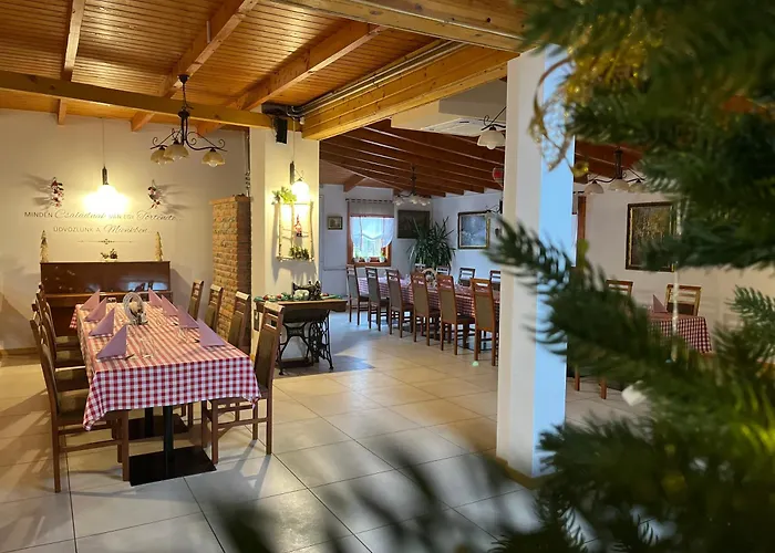 Volcz Csaladi Birtok 3*