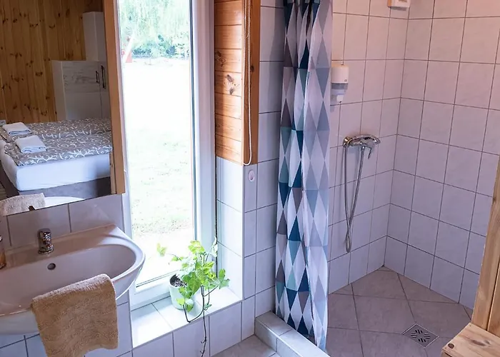 Volcz Csaladi Birtok Gæstehus 3*